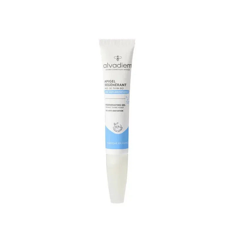 Alvadiem Apigel Régénérant Mains et Pieds 10 ml
