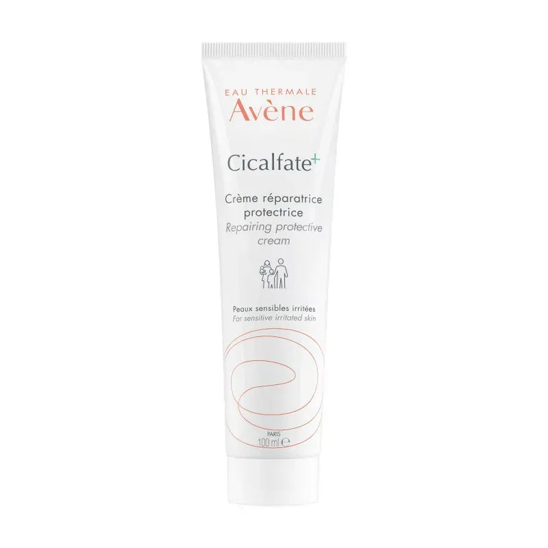 Avène Cicalfate+ Crème Réparatrice Protectrice 100 ml