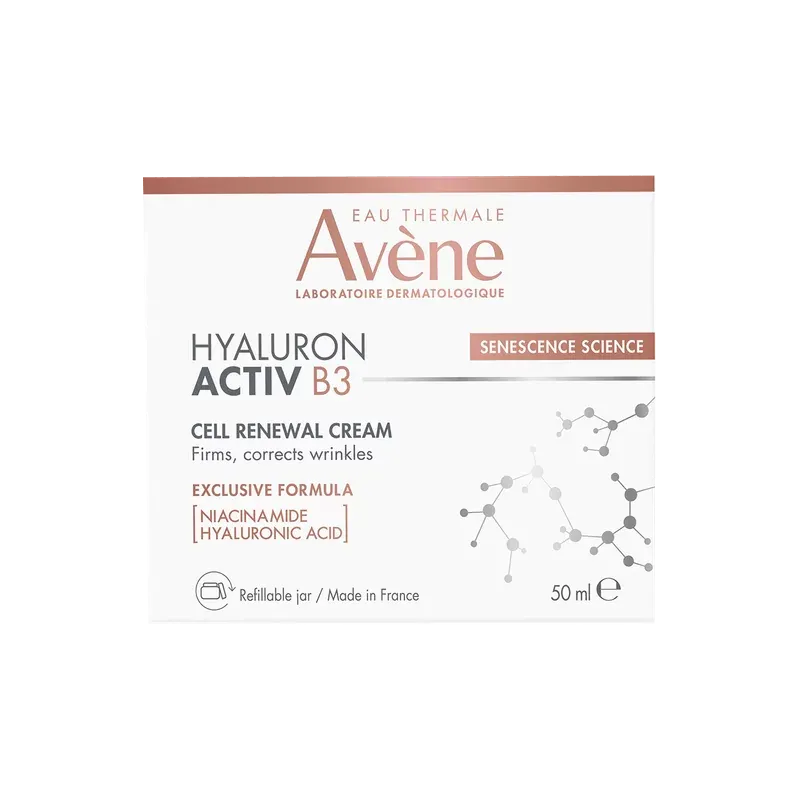 Avène Hyaluron Activ B3 Crème Lifting 30 ml