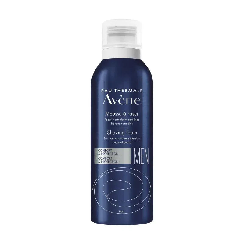 Avène Men Mousse à Raser 200 ml