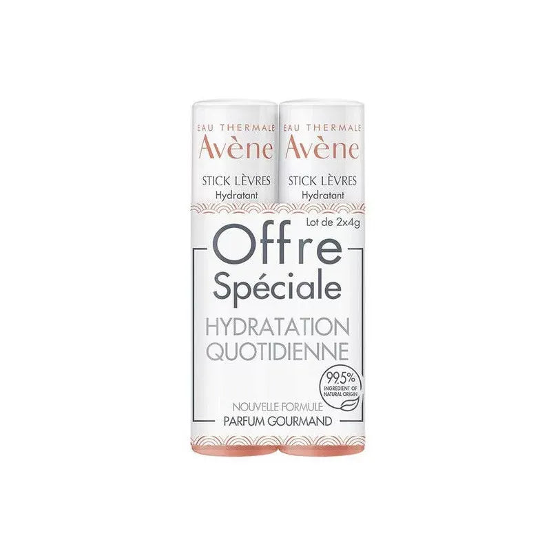 Avène Stick Lèvres 4 g