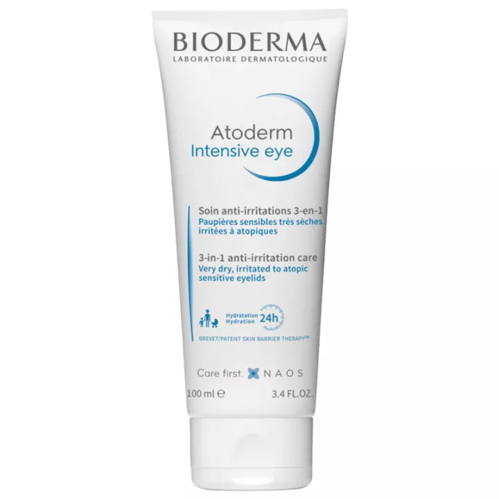 Atoderm Intensive Eye 100 ml