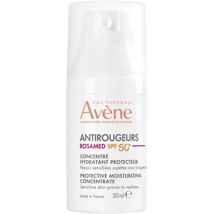Avène Antirougeurs Rosamed SPF50+ 30 ml