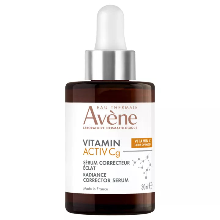 Avène Vitamin Activ Cg Sérum 30 ml