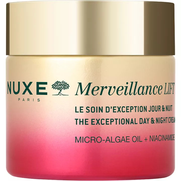 Nuxe Merveillance Lift Soin Exception Jour et Nuit 75 ml