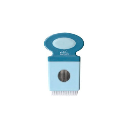 Zap'X Peigne Anti-Poux et Lentes Manuel