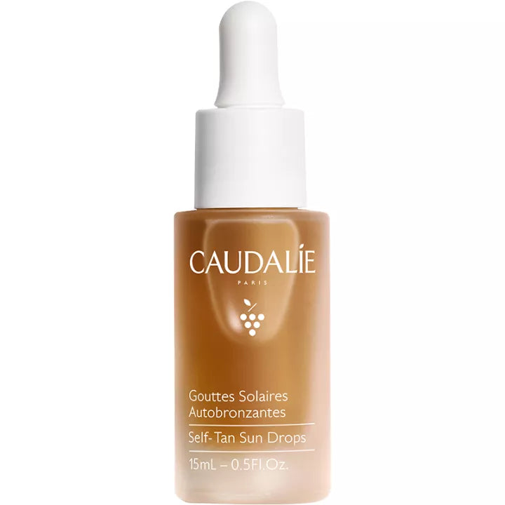 Caudalie Gouttes Solaires Autobronzantes 15 ml