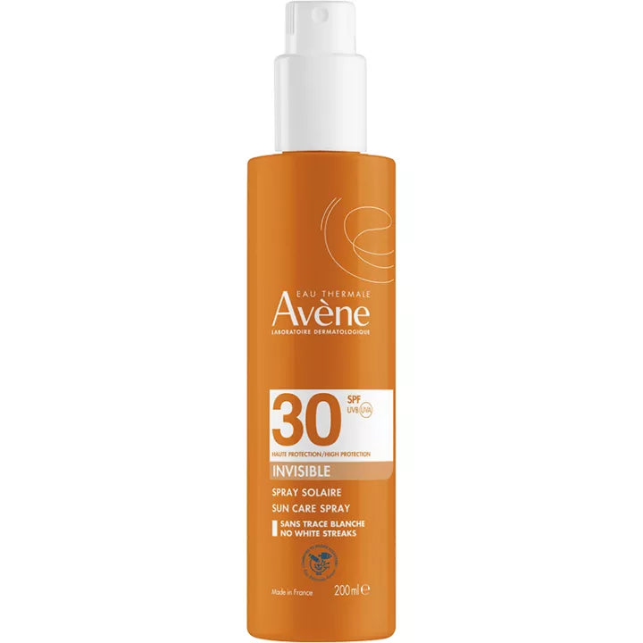 Avène Spray Solaire SPF30 200 ml