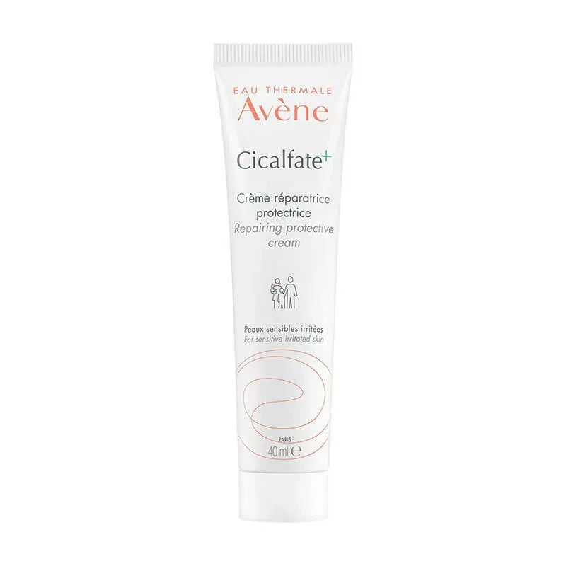 Avène Cicalfate+ Crème Réparatrice Protectrice 40 ml