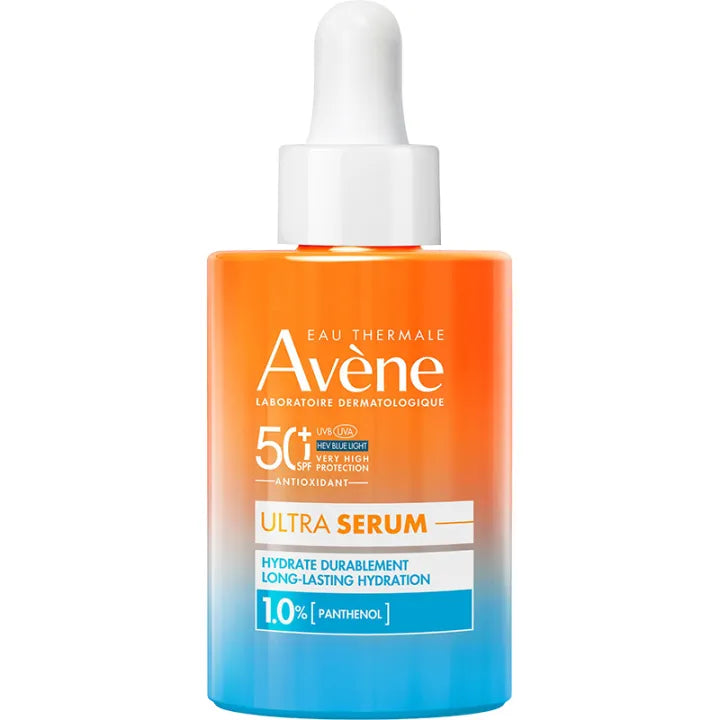Avène Ultra Sérum Hydratant SPF50+ 30 ml