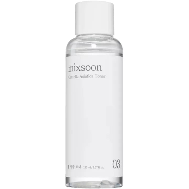 Mixsoon Tonique Centella Asiatica – 150 ml