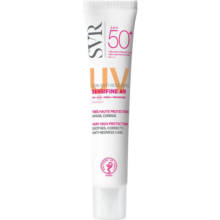 SVR Sensifine AR SPF50+ Crème Tube 40 ml