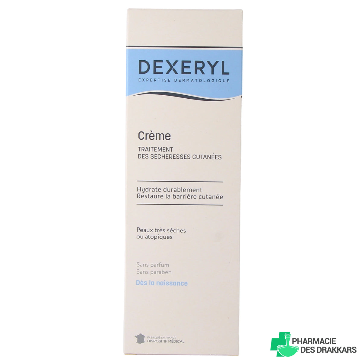 Dexeryl Crème – 250 g