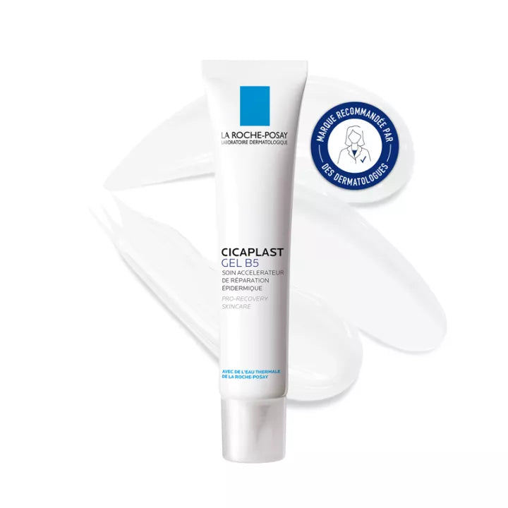 La Roche-Posay Cicaplast Gel B5 40 ml