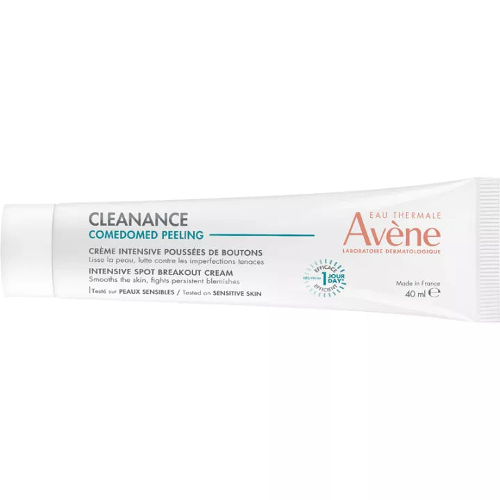 Avène Cleanance Comedomed Peeling 40 ml