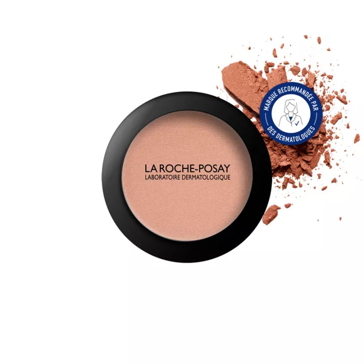 La Roche-Posay Toleriane Teint Blush Rose Doré