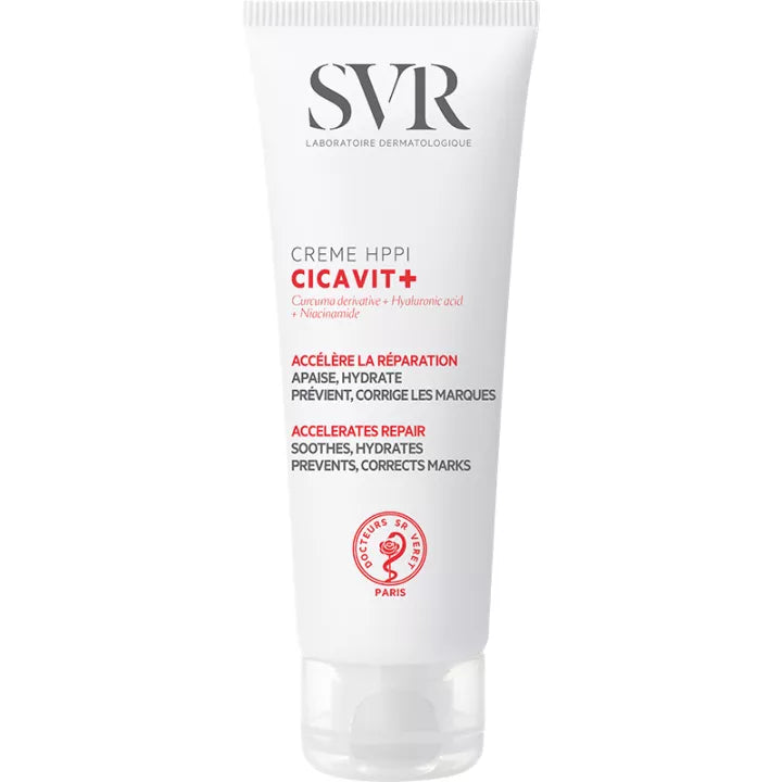 SVR Cicavit+ Crème HPPI 100 ml