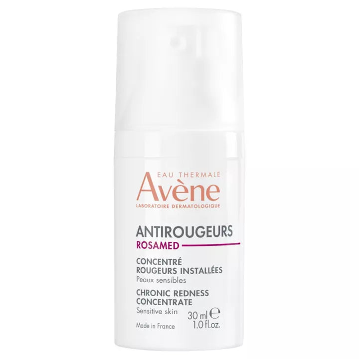 Avène Rosamed Concentré Anti-Rougeurs Crème 30 ml