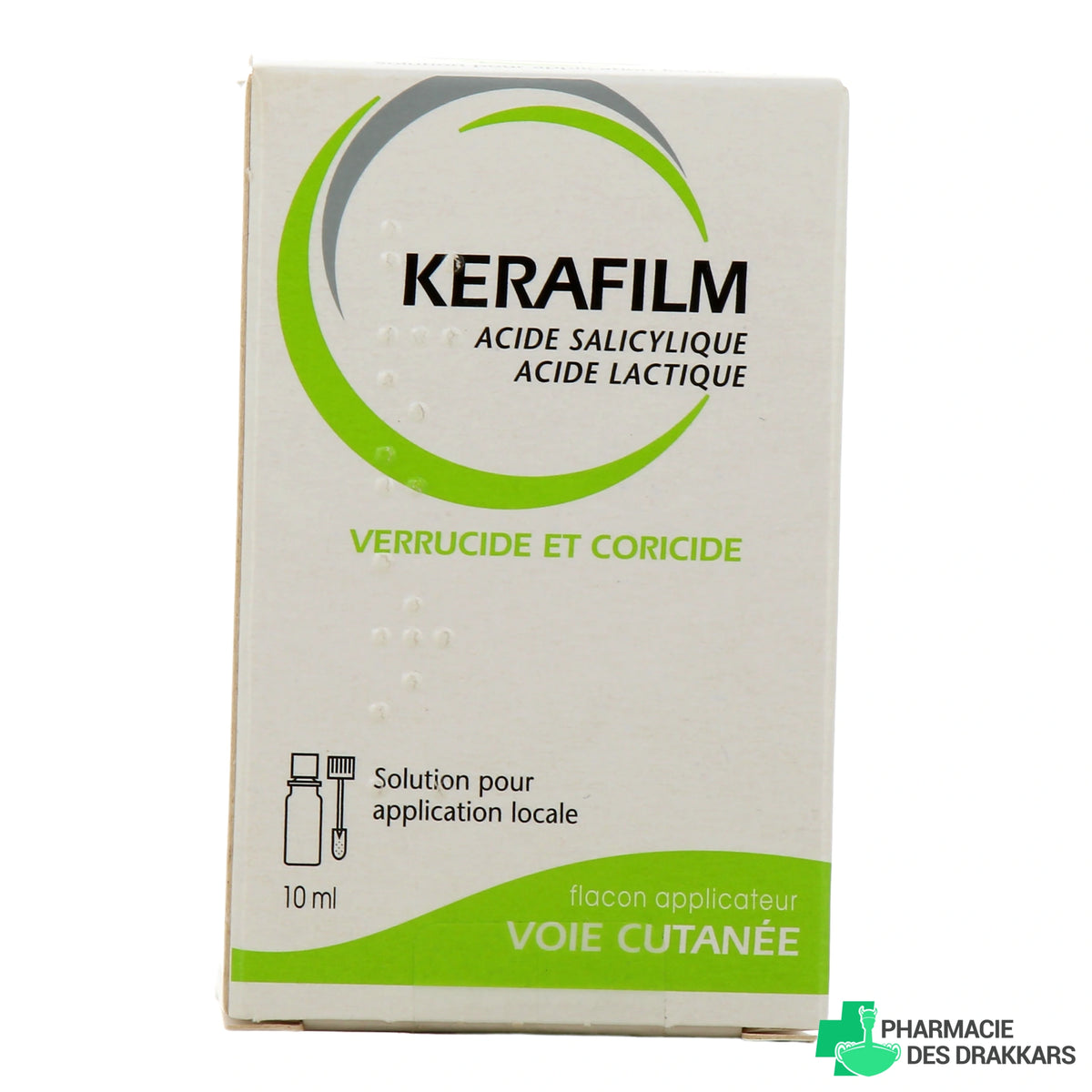 Kerafilm Solution – 10 ml