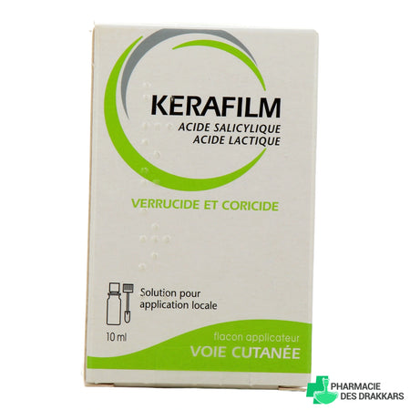 Kerafilm Solution – 10 ml