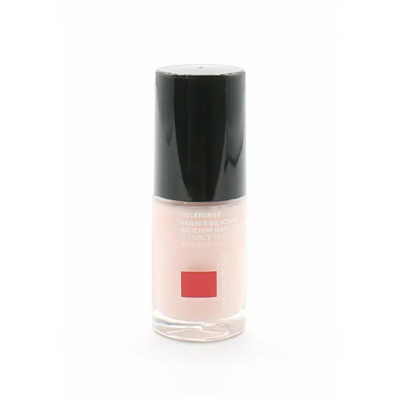 La Roche-Posay Silicium Vernis à Ongles Rose N2 7 ml