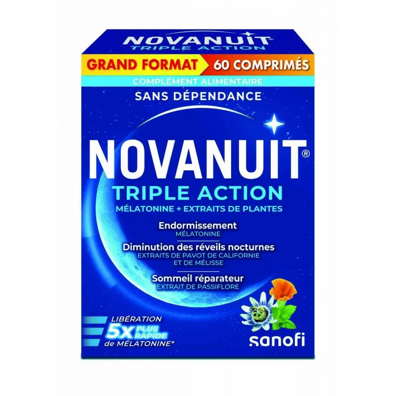 NOVANUIT TA GRAND FORMAT 60CP