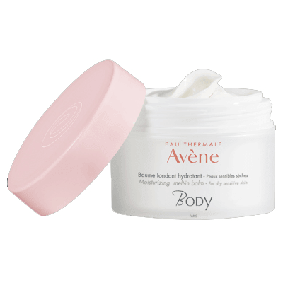 Avène Body Baume Fondant Hydratant 250 ml
