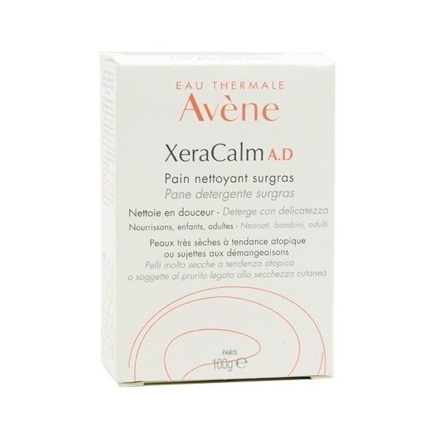 Avène XeraCalm A.D Pain Surgras 100 g