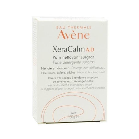 Avène XeraCalm A.D Pain Surgras 100 g