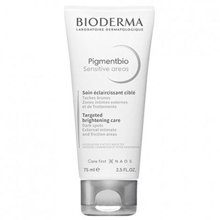 Pigmentbio Sensitive Areas 75 ml