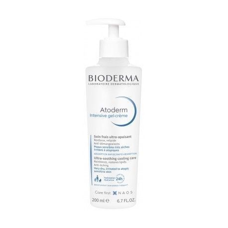 Atoderm Gel-Crème Intensive
