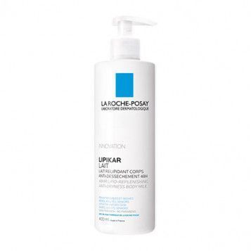 La Roche-Posay Lipikar Lait 48H 400 ml