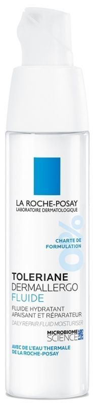 La Roche-Posay Toleriane Dermallergo Fluide 40 ml
