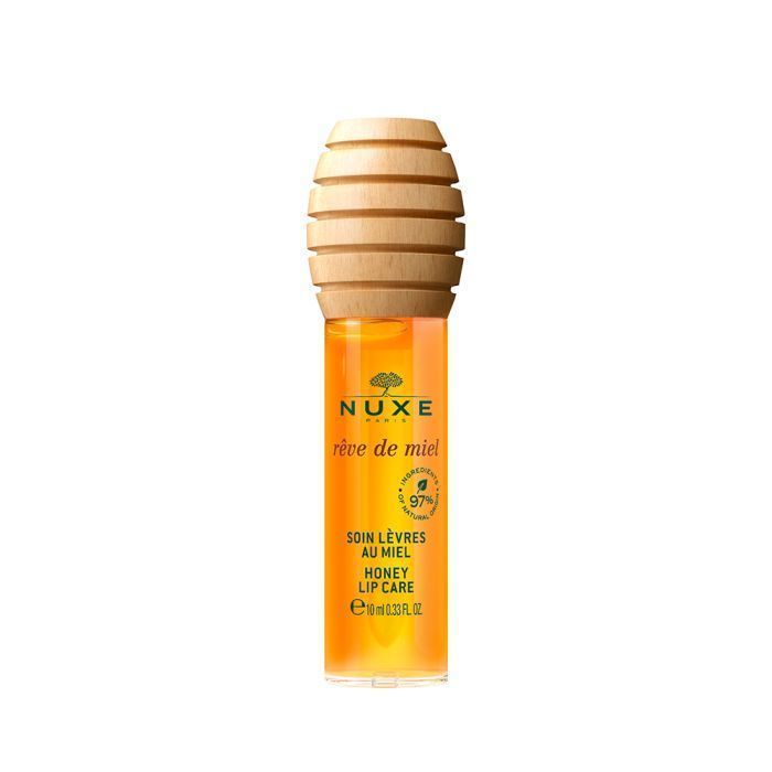 Nuxe Rêve de Miel Soin Lèvres 10 ml
