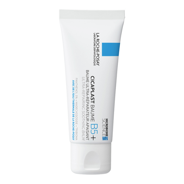 La Roche-Posay Cicaplast Baume B5+ Tube 40 ml