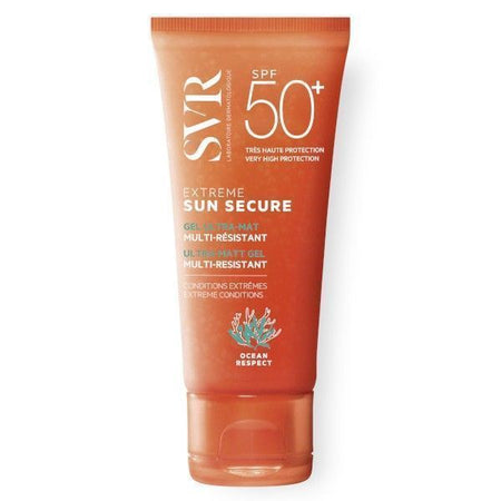 SVR Sun Secure Extreme SPF50+ 50 ml