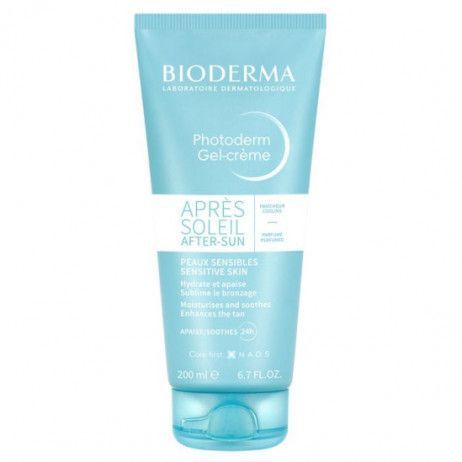 Photoderm Gel-Crème Après-Solaire Fraîcheur