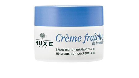 Nuxe Crème Fraîche de Beauté Riche Peaux Sèches 50 ml