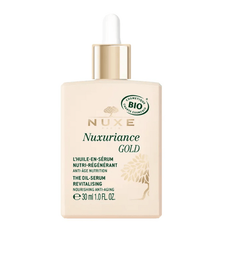 Nuxuriance Gold Sérum en Huile 30 ml
