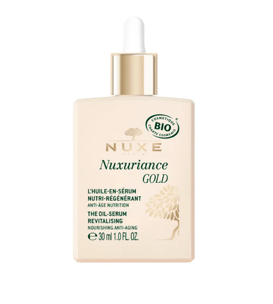 Nuxuriance Gold Sérum en Huile 30 ml