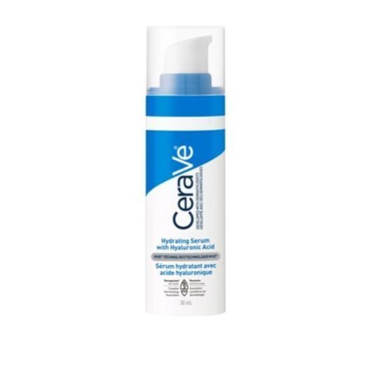 CeraVe Sérum Hydratant Acide Hyaluronique 30 ml