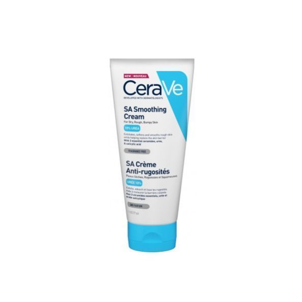 CeraVe Crème Anti-Rugosités 177 ml