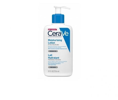 CeraVe Lait Hydratant 236 ml