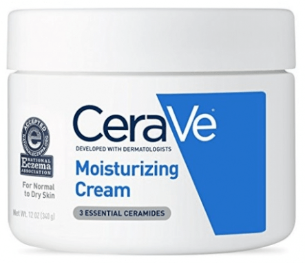 CeraVe Baume Hydratant Intensif Pot 340 ml