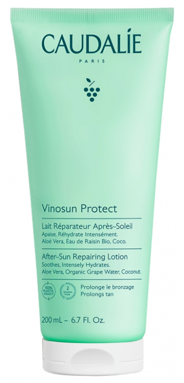 Caudalie Lait Réparateur Après-Soleil 200 ml