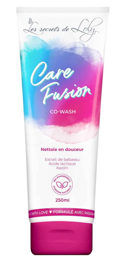 Les Secrets de Loly Care Fusion Co-Wash 250 ml