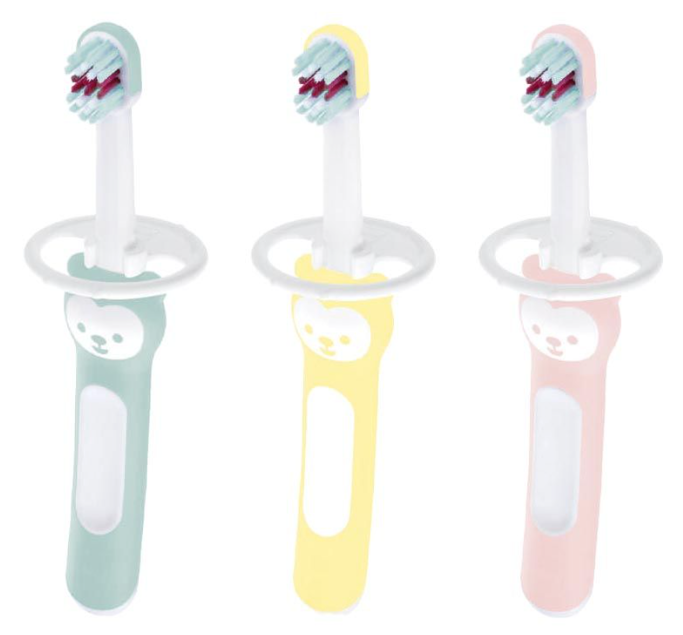 MAM Ma Première Brosse à Dents