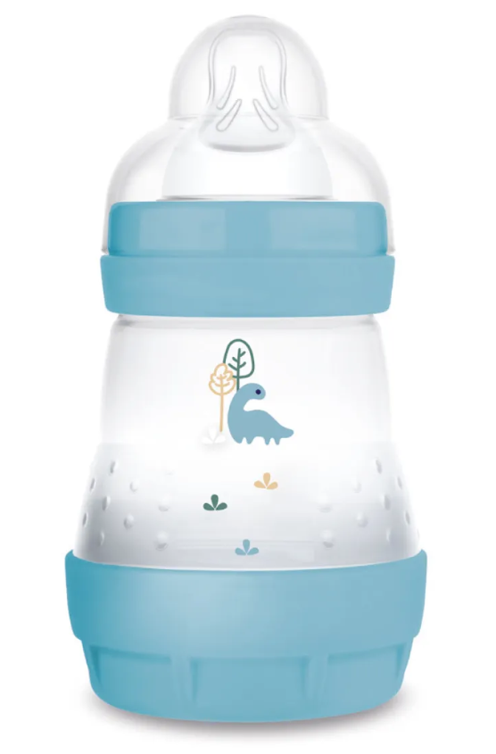 MAM Biberon Easy Start Anti-Colique T1 160 ml Océan