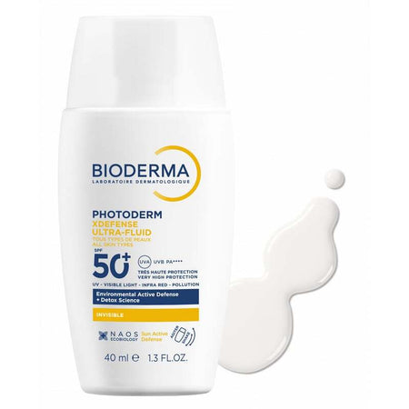 Photoderm XDefense SPF50+ 40 ml