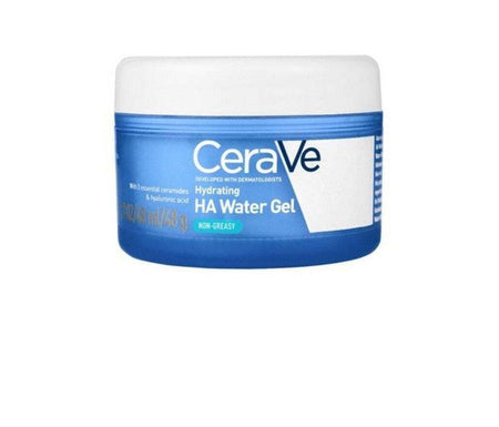 CeraVe Hydratant Aqua-Gel 72H 48 ml